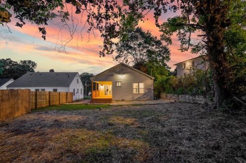 762 Avenida St, Atlanta GA  30310-2422 exterior