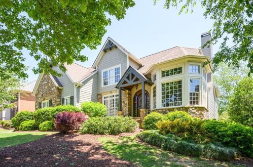 2228 Lasalle Dr, Marietta, GA 30062-8148
