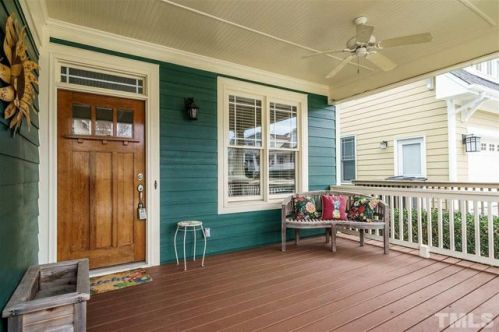 311 Homegate Cir, Apex, NC 27502-3987