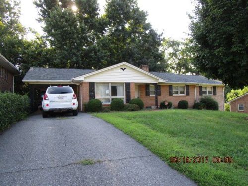 511 5th St, Martinsville, VA 24112-4031