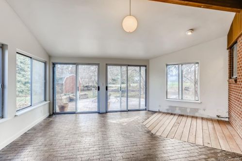 180 Estes St, Denver CO  80215-1791 exterior