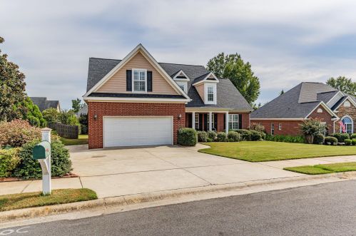 662 Cornerstone Pl, Evans, GA 30809-6706