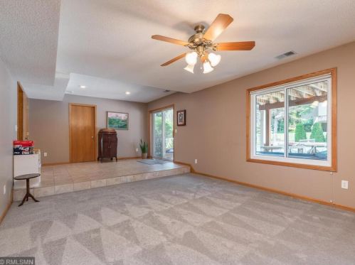 13576 Georgia Dr, Saint Paul MN  55124-7601 exterior