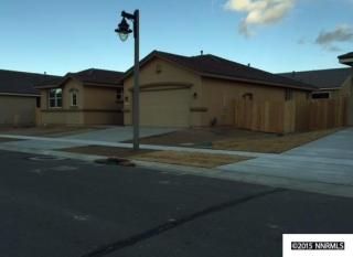 124 Egan Ave, Dayton, NV 89403-6400