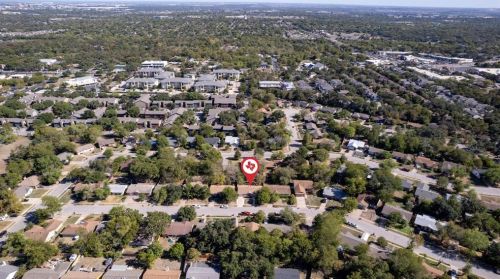 6601 Boleynwood Dr, Austin, TX 78745-4876