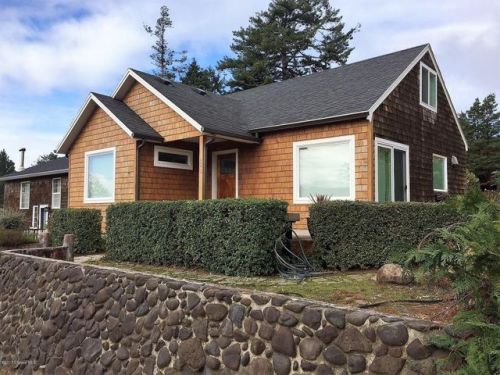 481 Manzanita Ave, Manzanita, OR 97130-9050