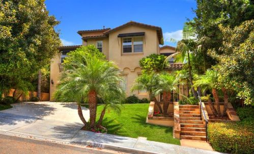 2871 Rancho Cortes, Carlsbad, CA 92009-3035