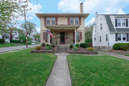3000 Gloss Ave, Cincinnati, OH 45213-2424