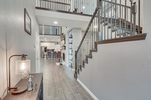 8332 Meadow Sweet Ln, Fort Worth, TX 76123-5038