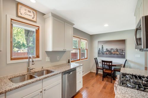 5142 Eastwood Rd, Saint Paul MN  55112-4804 exterior