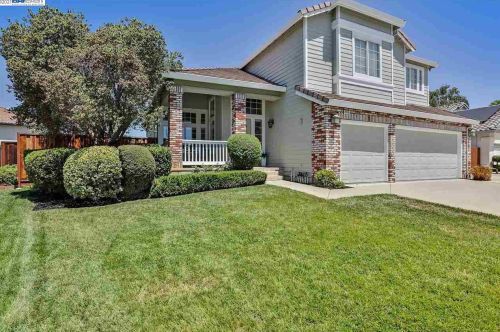 4956 Janet Ct, Livermore, CA 94550-8514
