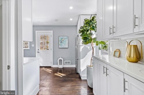 10803 Keller St, Silver Spring MD 20902-3741 exterior