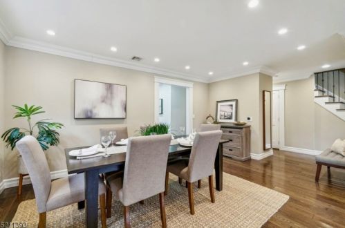 30 Highland Ave, Maplewood NJ  07040-1844 exterior