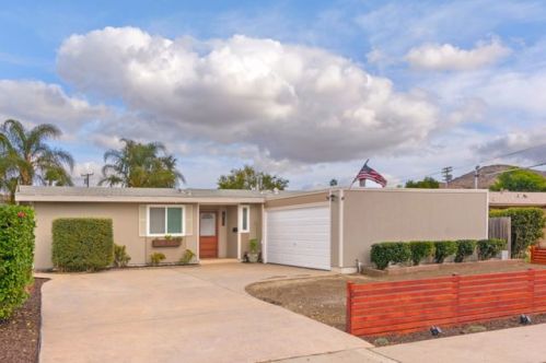 13129 Neddick Ave, Poway, CA 92064-5943