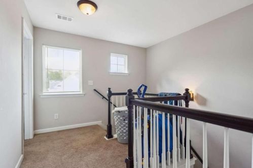 4761 Highpoint Way, Atlanta GA  30349-1973 exterior