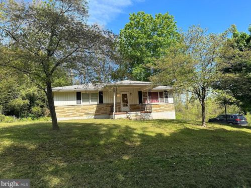 12711 Murleys Branch Rd, Flintstone, MD 21530-2111