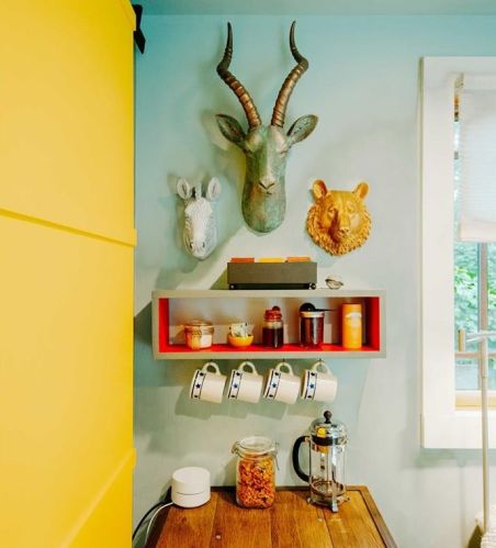 1837 Hosea L Williams Dr, Atlanta GA  30317-2211 exterior