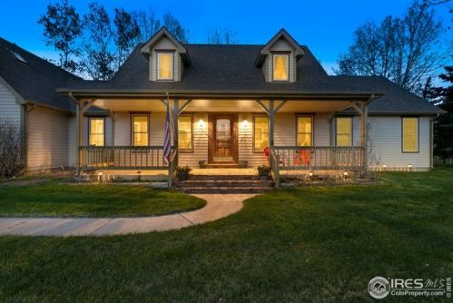 1330 71st Ave, Greeley, CO 80634-9677