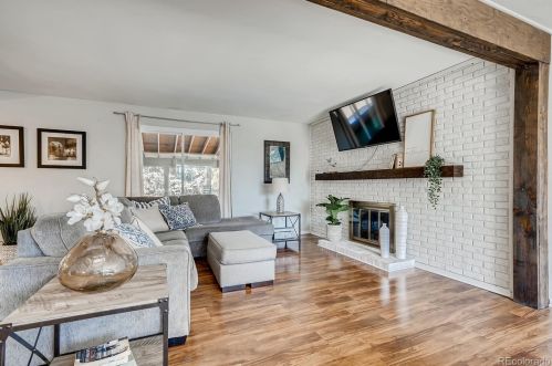 14645 Stanford Pl, Aurora CO 80015-1211 exterior