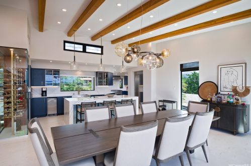 3795 Diamond Head Rd, Honolulu HI  96816-4445 exterior