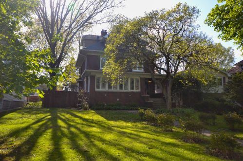 413 Whitney Ave, Joliet, IL 60435-7017
