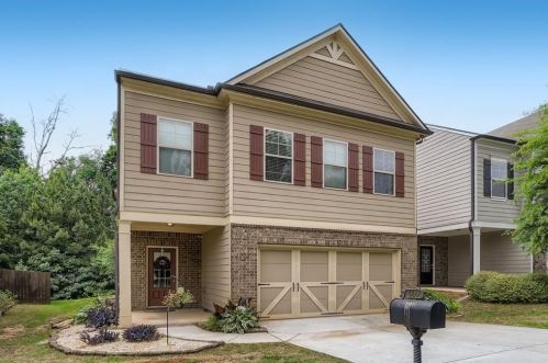 5866 Apple Grove Rd, Buford, GA 30519-3414
