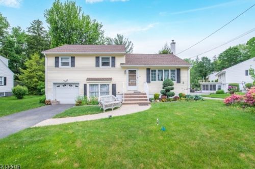 36 Woodland Ave, Parsippany, NJ 07834-2831