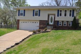324 Branchwood Cir, Hixson, TN 37343-2857