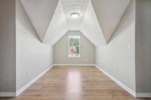 3943 Villager Way, Rex GA 30273-2549 exterior