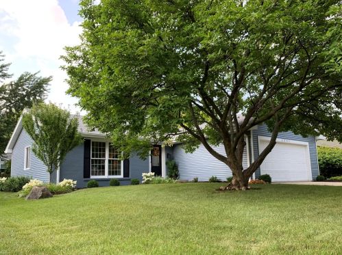 1341 Sunnybrook Dr, Naperville, IL 60540-4028