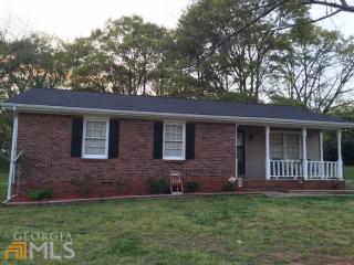 1388 Robin Ln, Monroe, GA 30656-4692