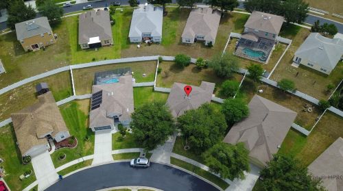 15244 Copper Loop, Brooksville FL  34604-5020 exterior