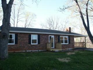 12333 Dickerson Mill Rd, Scruggs, VA 24121-4985