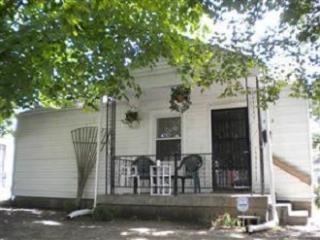 1943 Drexel Ave, Indianapolis IN  46203-3538 exterior