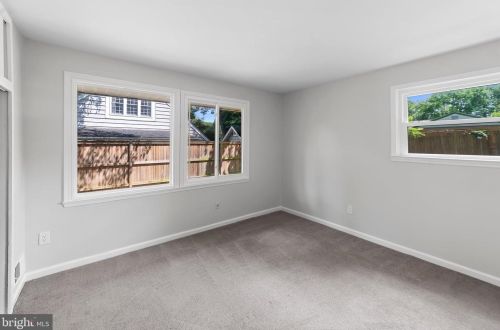 1806 Tilton Dr, Silver Spring MD 20902-4010 exterior