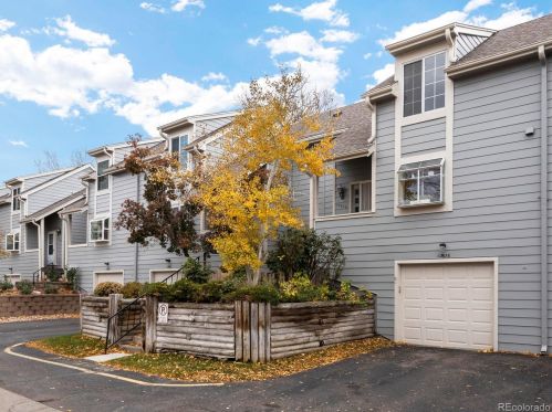 13656 Evans Ave, Denver, CO 80014-4321