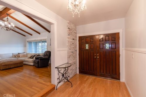 1391 2nd Ave, Upland CA  91786-3223 exterior