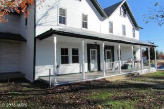 28220 Old Village Rd, Mechanicsville MD  20659-3451 exterior