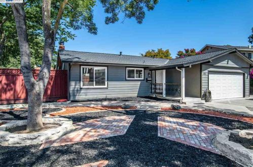 851 Leland Ct, Livermore, CA 94550-5832