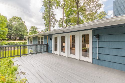 2031 Abby Ln, Atlanta GA  30345-3514 exterior