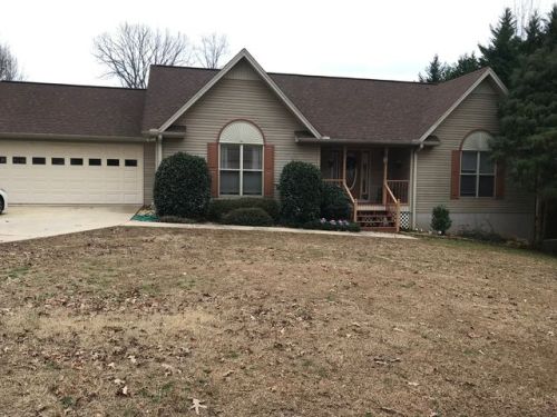 11 Greenview Ct, Cleveland, GA 30528-1596