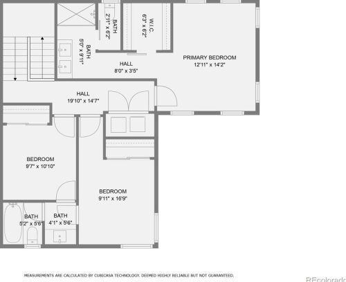 17297 108th Pl, Denver CO  80022 exterior