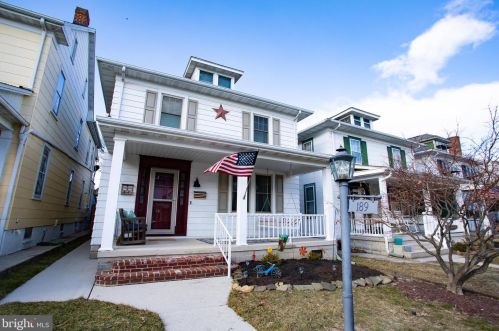 189 2nd Ave, Hanover, PA 17331-3637
