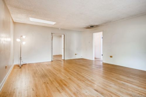 1171 University Blvd, Denver CO  80210-1906 exterior