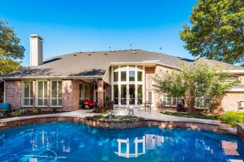 4840 Angela Cir, Midlothian, TX 76065-7089