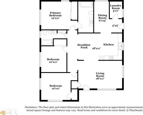 1794 Broadwell St, Atlanta GA  30310-4935 exterior
