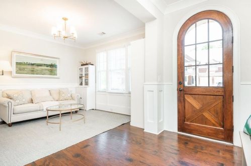 3486 Brookleigh Ln, Atlanta GA  30319-2218 exterior