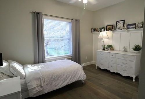 109 Concord Cir, Austin TX  78737-9073 exterior
