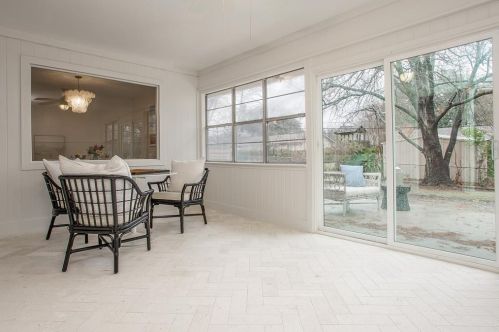 1107 Mildred Ln, Fort Worth TX  76126-3321 exterior