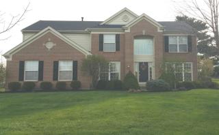 5012 Hurlingham Way, Cincinnati, OH 45244-1095